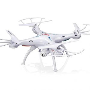 Cheerwing Syma X5SW-V3 WiFi FPV Drone