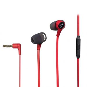 HYPERX CLOUD EARBUDS