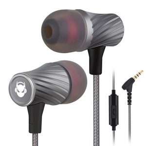 MINDBEAST SUPER BASS EARBUDS