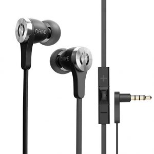 MUVEACOUSTICS DRIVE WIRED EARBUDS