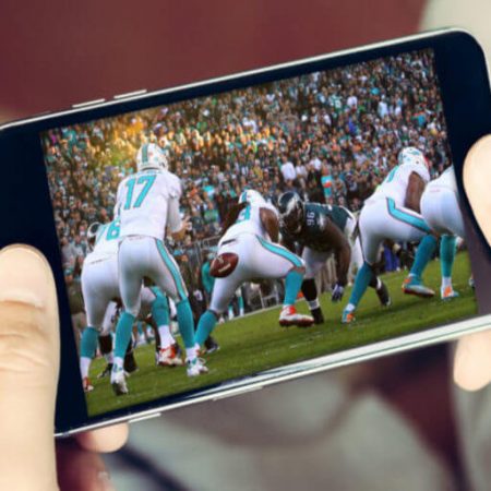 Live Sports Streaming Apps For Android