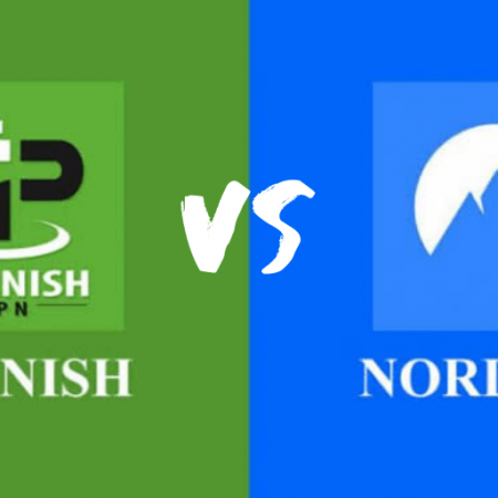 IPVanish vs NordVPN