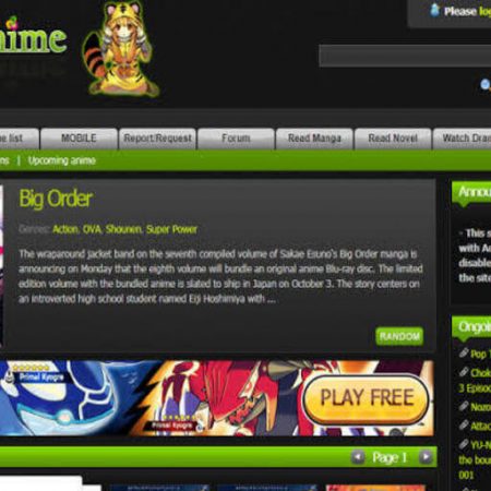 KissAnime