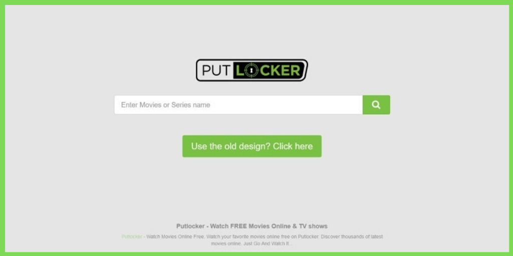 putlocker