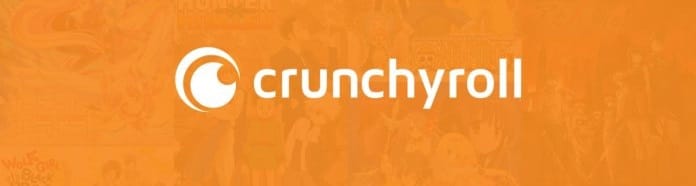 Crunchyroll