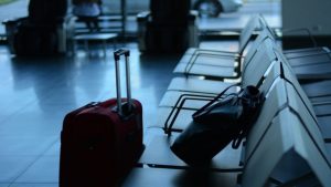 Cybersecurity While Traveling Abroad