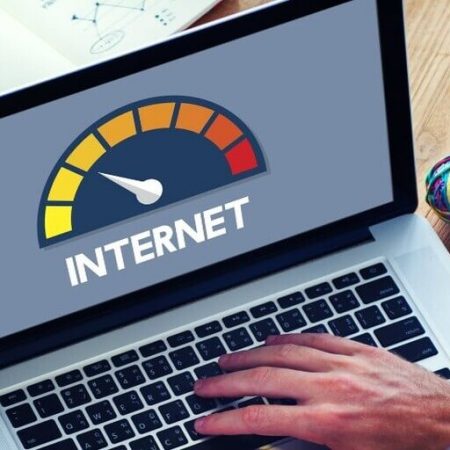 Internet Speed Test Tool