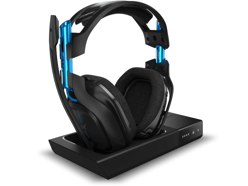 Astro A50 Gaming Headset