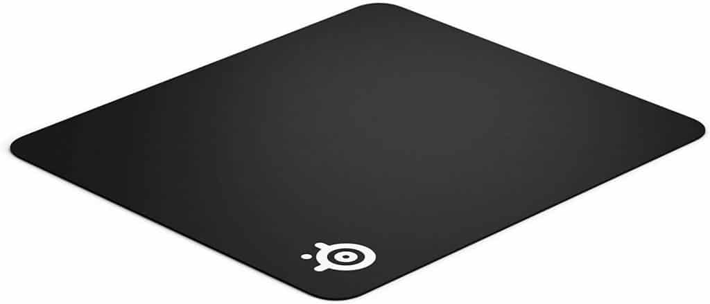 SteelSeries QcK Gaming Surface 