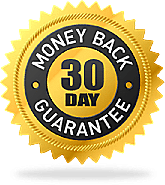 Money-Back Guarantee