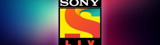 SonyLIV