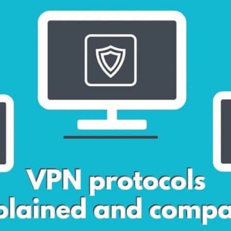 VPN protocols