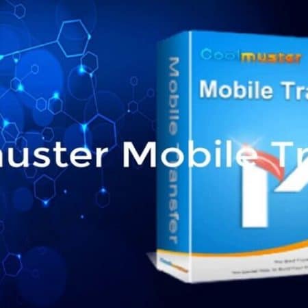 Coolmuster Mobile Transfer Review