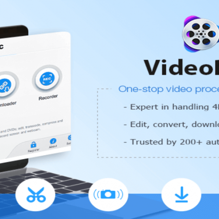 VideoProc Review