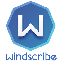 Windscribe 