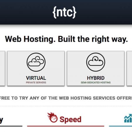 ntc hosting