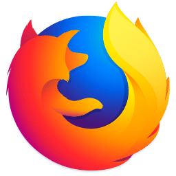 Mozilla Firefox