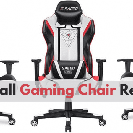 Homall Gaming Chair