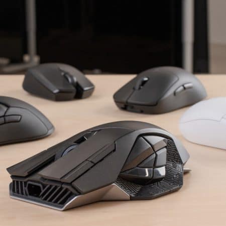 Reasons to Switch to a Wireless Mouse for Gaming