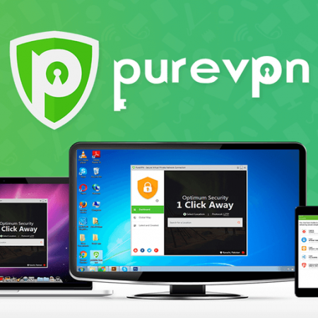 purevpn review