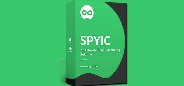 spyic