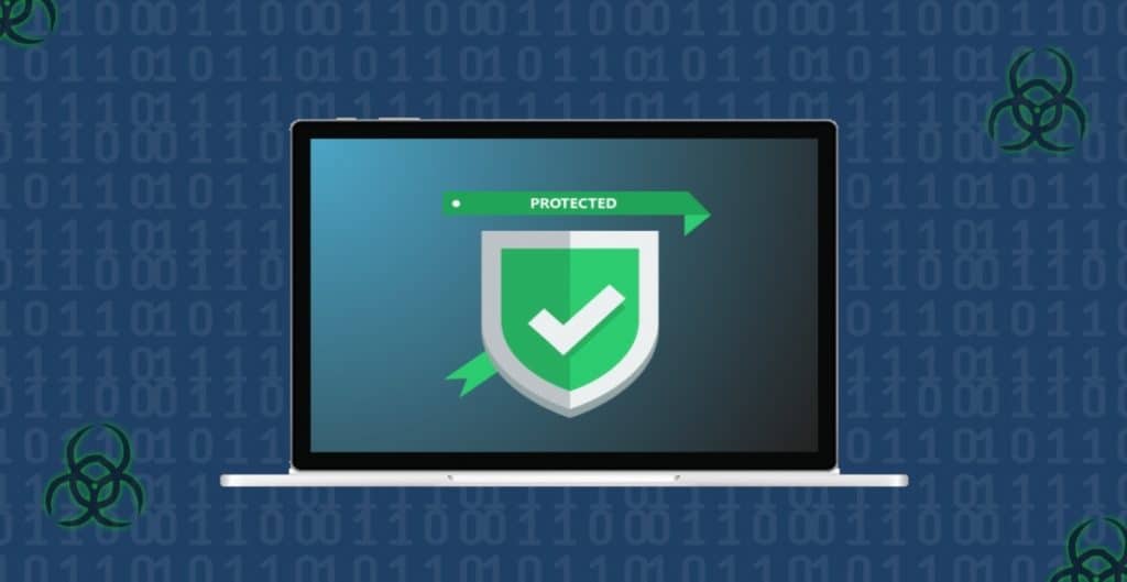  Get Antivirus Software