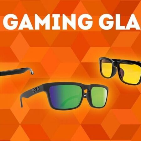 Best Gaming Glasses