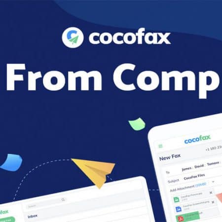 CocoFax Review