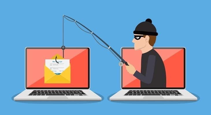 Beware of Phishing Attempts