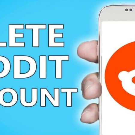 How To Delete A Reddit Account Permanently