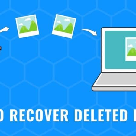 How to Recover Deleted Photos from an SD Card