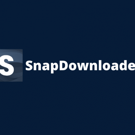 Snapdownloader