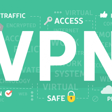 uses of VPN