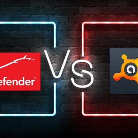 Bitdefender vs Avast