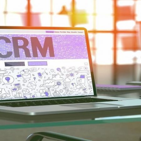 How CRM Can Help Accelerate Your Business Growth