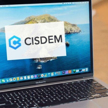 Cisdem ContactsMate