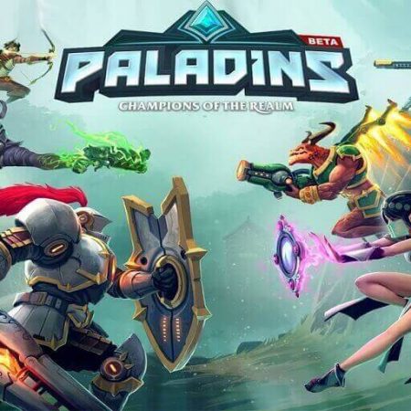 Which Champions Are the Best to use In Paladins