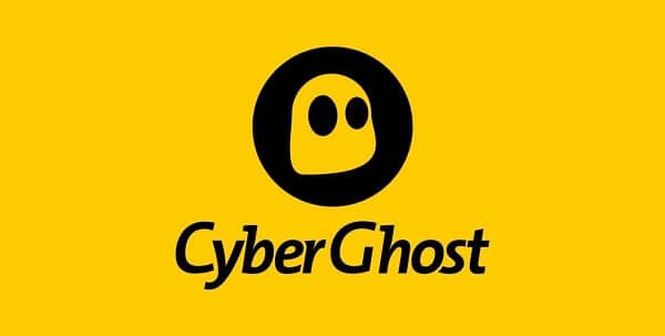 Cyberghost-VPN