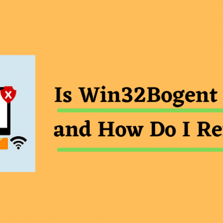 Win32Bogent