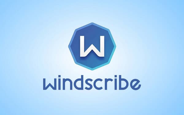 Windscribe VPN