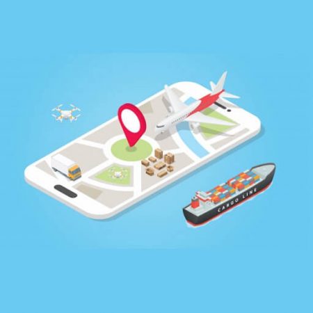 Benefits Of GPS Asset Tracking