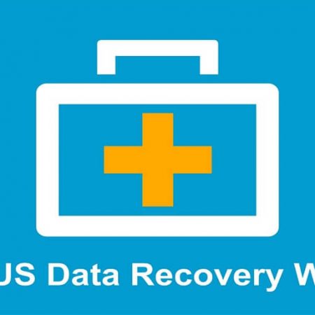 EaseUS® Data Recovery Wizard