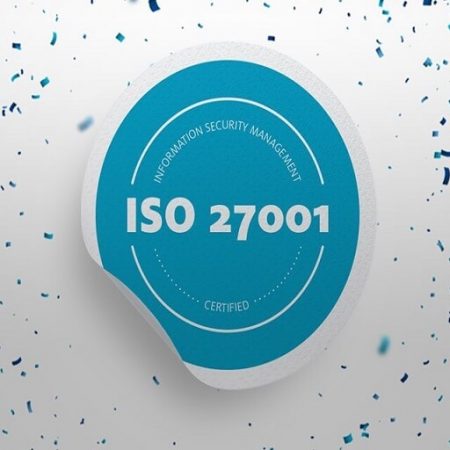 What Is ISO 27001