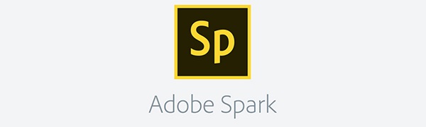 Adobe Spark