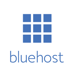 Bluehost 