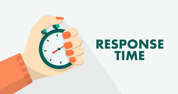 Respond Fast