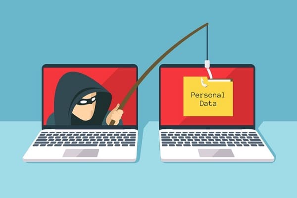 Safeguard yourself from phishing attacks