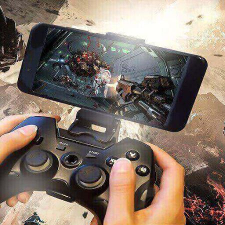 Android Games to Play on PC