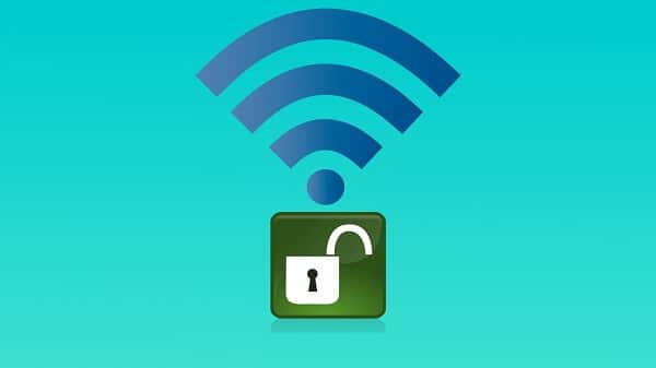 Avoid Unsecured Public Wi-Fi Networks