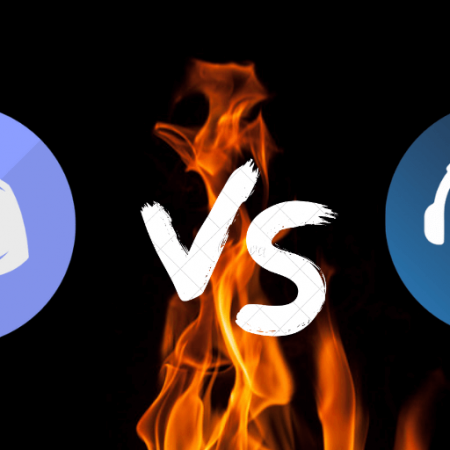 Discord Vs TeamSpeak